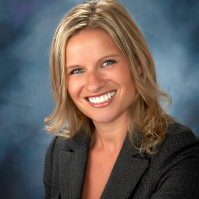 Profile Picture of Renee Huot-Petit (@reneehuot) on Twitter