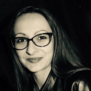Profile Picture of Anna Geisler (@geisler_anna) on Twitter