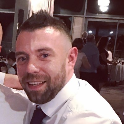 Profile Picture of Donal O 'Reilly (@la_bigelo) on Twitter