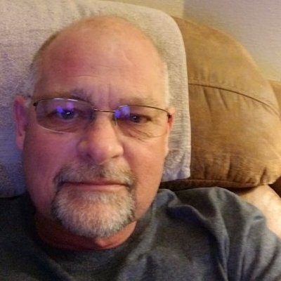 Profile Picture of Larry McConnell (@LarryMc48359639) on Twitter