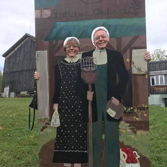 Profile Picture of Patrick Fowler (@bikedudepat) on Poshmark