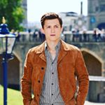 Profile Picture of Albert (@tomholland_fanpage_777) on Instagram
