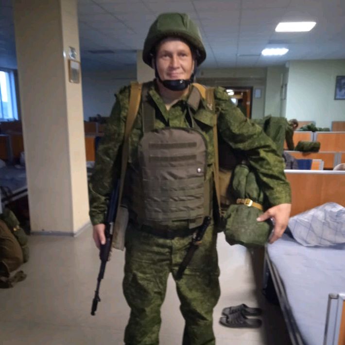 Павел Долинский5 - Tiktok Profile Picture of Павел Долинский5 (@paveldolinskiy) on Tiktok