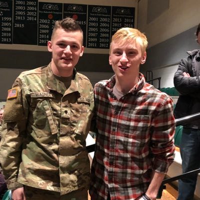 Profile Picture of Hunter Zondory (@Czech4z9) on Twitter