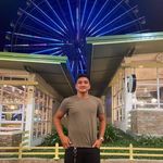 Profile Picture of Emmanuel Abergos Latonero (@emmanuellatonero) on Instagram