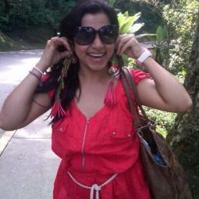 Profile Picture of CELINE SUNICO (@CELINEBELL) on Twitter