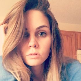 Brittany Cheyenne - Pinterest Profile Picture of Brittany Cheyenne (@brittphill0991) on Pinterest