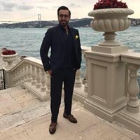 Profile Picture of Mehmet Sarıhan (@mehmet-sarıhan) on Quora