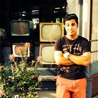 Profile Picture of Nelson Rivera (@alexxander0913) on Pinterest