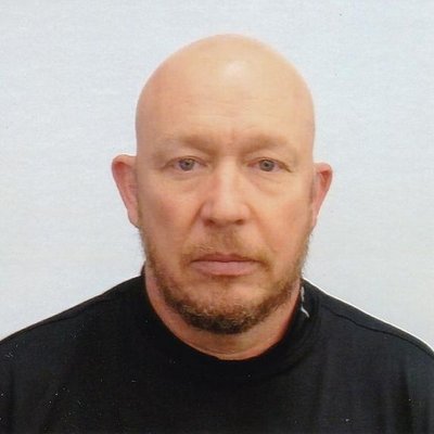 Profile Picture of Carl Paul (@Keeper_1984) on Twitter