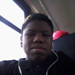 Profile Picture of dedrick tyrone gray (@dedricktyrone) on Instagram