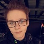 Profile Picture of Benjamin Nissen (@bgnissen) on Instagram