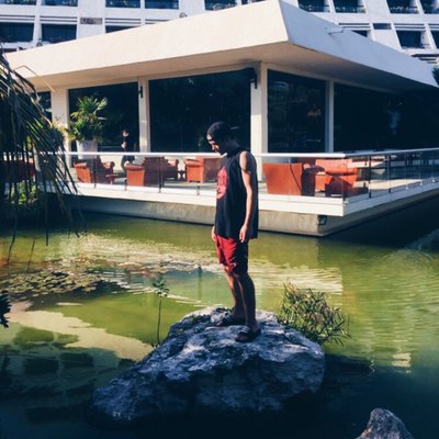 Profile Picture of Grant (@HarrisonGrant24) on Twitter