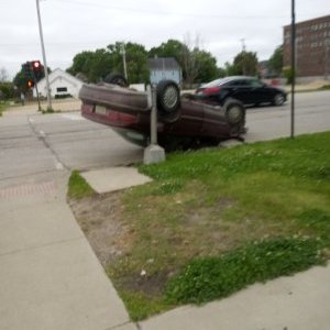 Profile Picture of Steven Ladman (@LadmanSteven) on Twitter