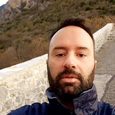 Profile Picture of Gerasimos Melissovas (@GerasimosMelis1) on Twitter