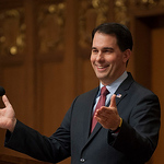 Profile Picture of Governor Scott Walker (@gov. scott walker) on Flickr