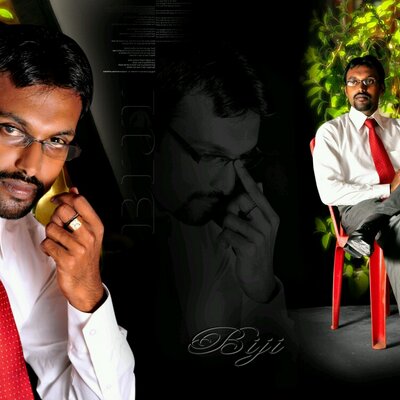 Profile Picture of Biji George Itty (@bijiasc) on Twitter