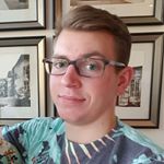 Profile Picture of Daniel Squires (@djsquib) on Instagram