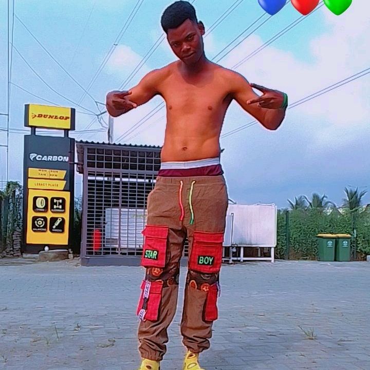 Profile Picture of johngimka (@johngimka) on Tiktok