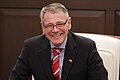 Profile Picture of Thomas Prinzon Wikipedia