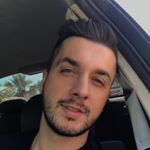 Profile Picture of Fatih SARIGÜL ® (@fth_srgl) on Instagram