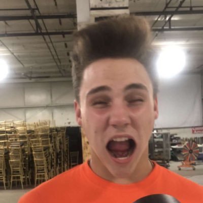 Profile Picture of Mitch Lamb (@mitchlamb34) on Twitter