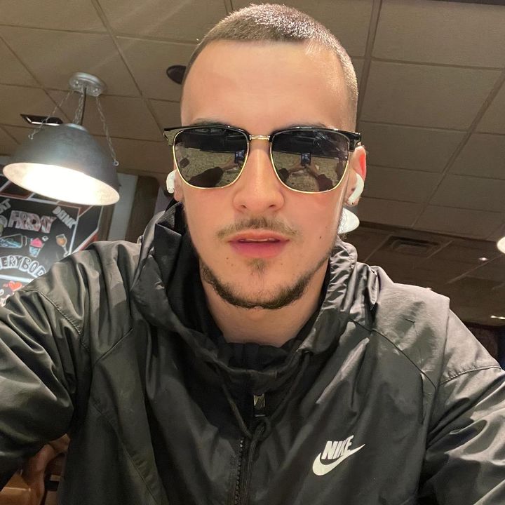 Profile Picture of Shawn_true (@shawn_true) on Tiktok