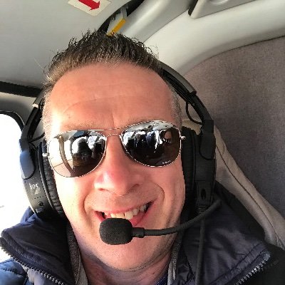 Profile Picture of Craig Archer (@CraigAr48653990) on Twitter