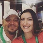 Profile Picture of Fallon Jones (@thefallonjones) on Instagram