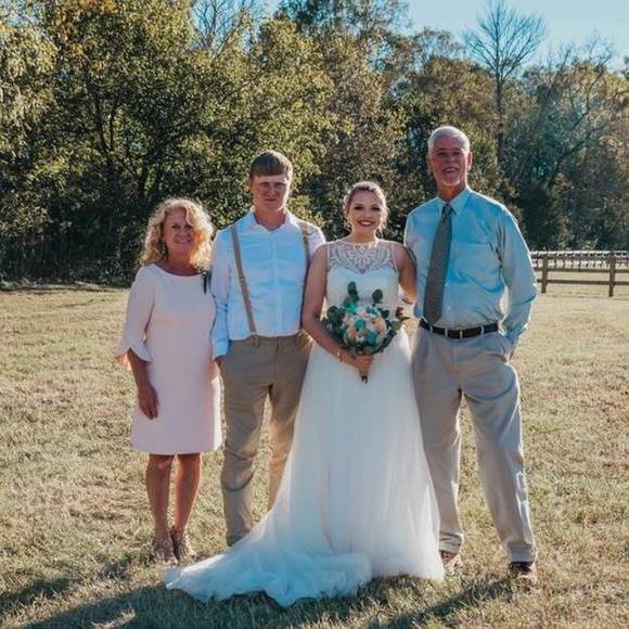 Profile Picture of Patches P (@susiepooley) on Poshmark