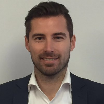 Profile Picture of Nico Nagelhout (@NNagelhout) on Twitter