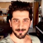 Profile Picture of Christos Spanos (@christosspanos) on Instagram