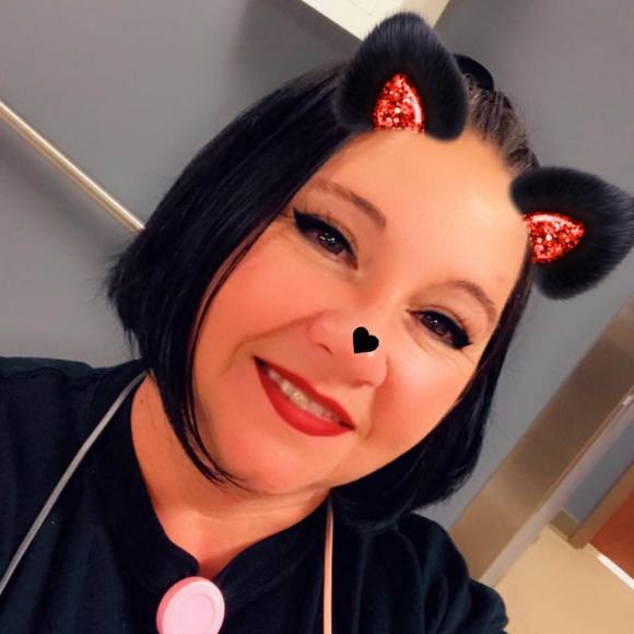 Profile Picture of Emily Blasiak (@eblasiak76) on Poshmark