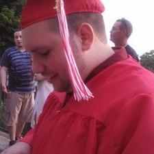 Profile Picture of Derek Boucher (@bmxford18) on Twitter