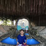 Profile Picture of Alfredo Felix Salvador Jr. (@alfredofelixsalvadorjr) on Facebook