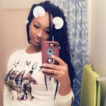 Profile Picture of Shanise Pipkins-Bell (@jazzy_shanise) on Instagram