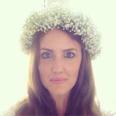 Profile Picture of Rachael Poole (@Rachaellouise29) on Twitter