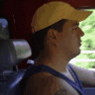 Profile Picture of Byron Serrano (@@ByronMingo26) on Twitter