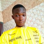 Profile Picture of Chris Smart (@ugbechristiansmart) on Instagram