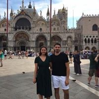 Profile Picture of Ellis Nevett (@ellis-nevett) on Quora