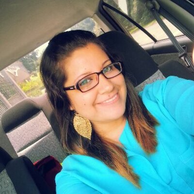 Profile Picture of Sheryl Serrano (@Shers18) on Twitter