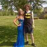 Profile Picture of Paula Thurman (@paula.thurman) on Instagram