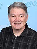 Profile Picture of David Barclay (puppeteer)on Wikipedia