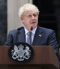Profile Picture of July 2022 United Kingdom government crisison Wikipedia