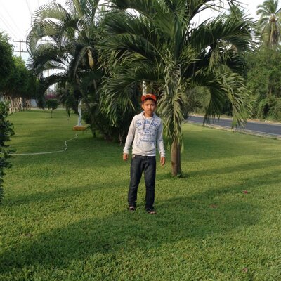 Profile Picture of Carlos Arciga (@carlosarciga2) on Twitter