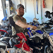 Profile Picture of Erik Larson (@MotorheadLars) on Youtube