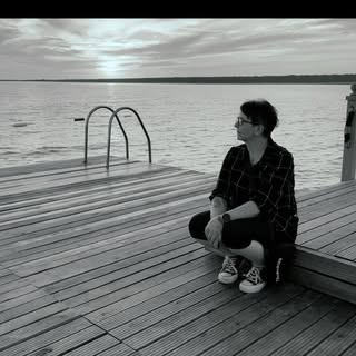 Profile Picture of Annette Berger (@annetteberger) on Instagram