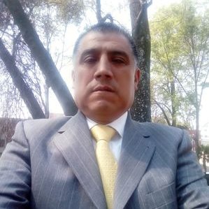 Profile Picture of Jose Natalio Garcia (@JoseNatalioGar1) on Twitter