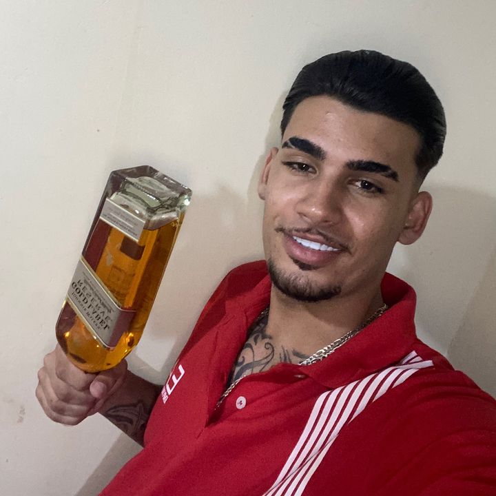 Profile Picture of Robert Majer (@robertmajer) on Tiktok