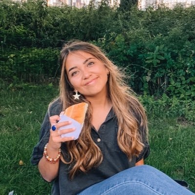 Profile Picture of Mariana Hansen (@_MarianaGloria_) on Twitter